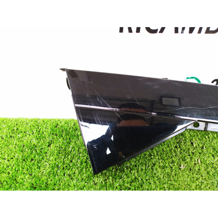 80A839904 MODANATURA ESTERNA PORTA POSTERIORE DESTRO DX AUDI Q5 2019 