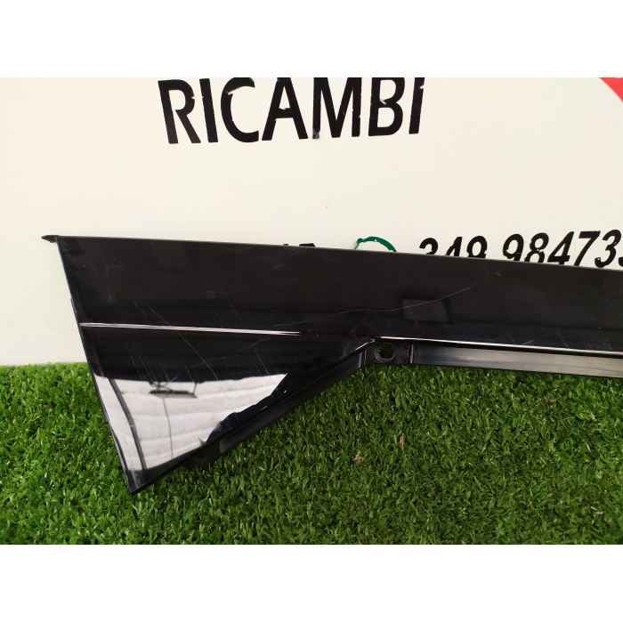 80A839904 MODANATURA ESTERNA PORTA POSTERIORE DESTRO DX AUDI Q5 2019 
