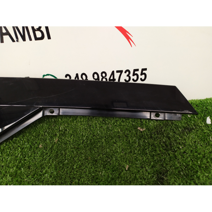 80A839904 MODANATURA ESTERNA PORTA POSTERIORE DESTRO DX AUDI Q5 2019 