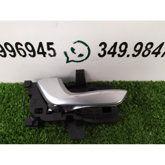 82613-H8500 MANIGLIA INTERNA PORTA ANTERIORE SINISTRO SX KIA STONIC (DAL 2017 IN POI >)