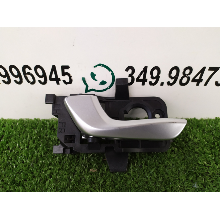82613-H8500 MANIGLIA INTERNA PORTA ANTERIORE SINISTRO SX KIA STONIC (DAL 2017 IN POI >)