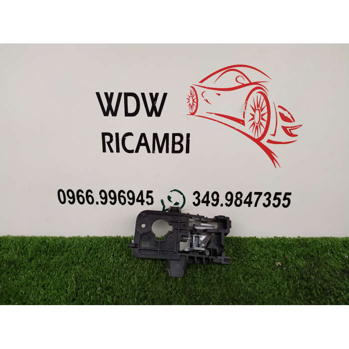 82613-H8500 MANIGLIA INTERNA PORTA ANTERIORE SINISTRO SX KIA STONIC (DAL 2017 IN POI >)