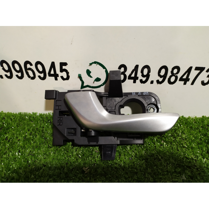 83613-H8500 MANIGLIA INTERNA PORTA POSTERIORE SINISTRO SX KIA STONIC (DAL 2017 IN POI >)