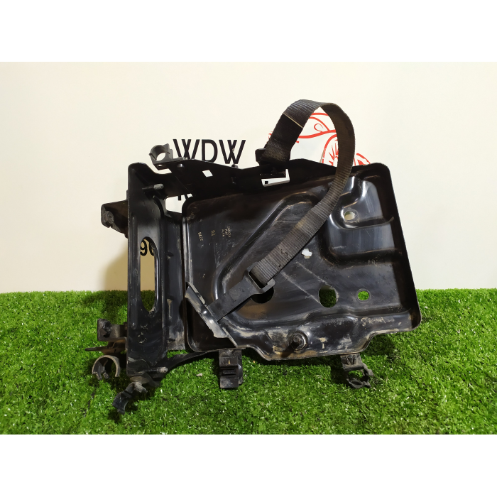 SUPPORTO ALLOGGIO BATTERIA FIAT PANDA (312\319) 900 TWINAIR (DAL 2012 IN POI >) 2014