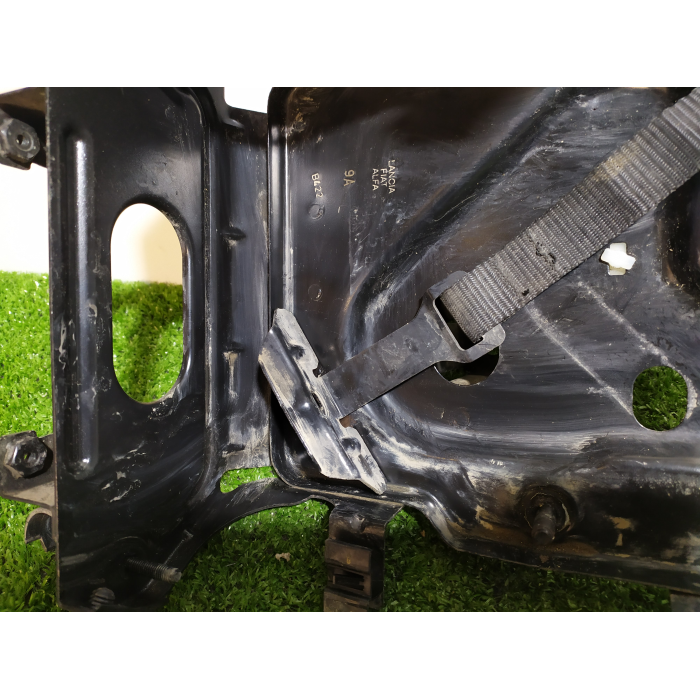 SUPPORTO ALLOGGIO BATTERIA FIAT PANDA (312\319) 900 TWINAIR (DAL 2012 IN POI >) 2014