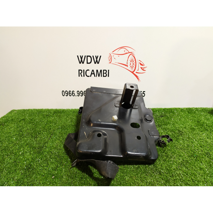 SUPPORTO ALLOGGIO BATTERIA FIAT PANDA (312\319) 900 TWINAIR (DAL 2012 IN POI >) 2014