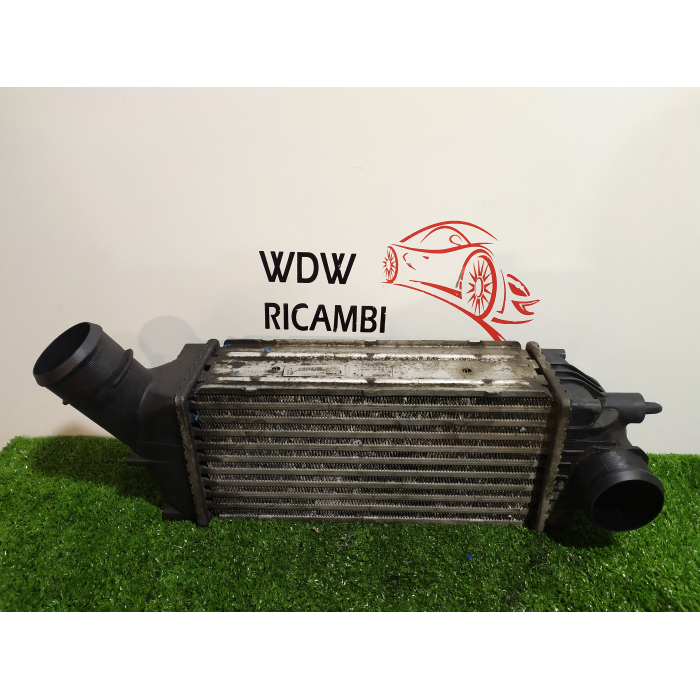 9646694680 RADIATORE INTERCOOLER PEUGEOT 307 2.0 HDI (2001\2009) 2004