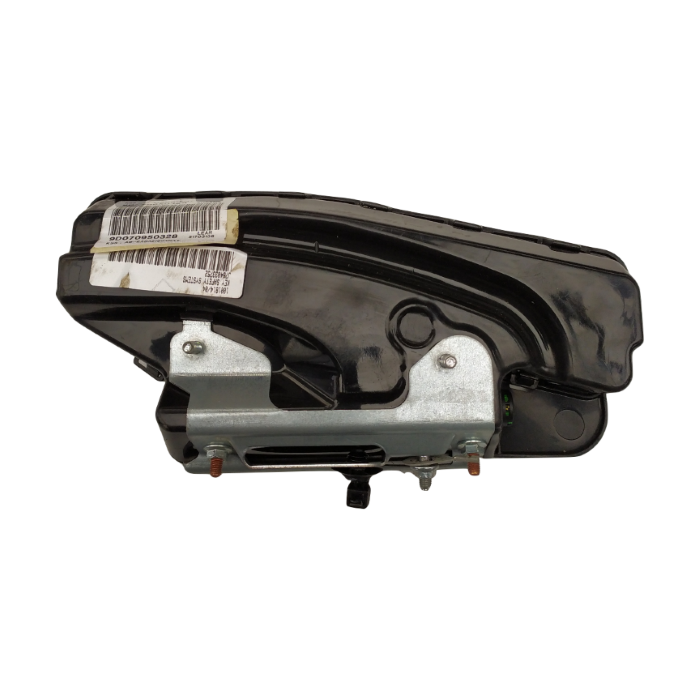 51703136 AIRBAG SEDILE DESTRO DX ALFA ROMEO 159 SPORTWAGON SW (939) 1.9 2007 MANUALE