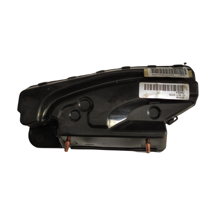51703137 AIRBAG SEDILE SINISTRO LATO GUIDA ALFA ROMEO 159 SPORTWAGON SW (939) 
