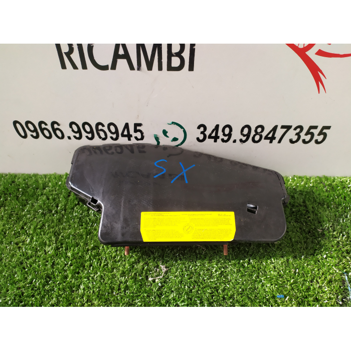 51703137 AIRBAG SEDILE SINISTRO LATO GUIDA ALFA ROMEO 159 SPORTWAGON SW (939) 
