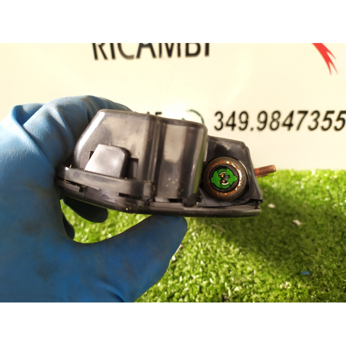 51703137 AIRBAG SEDILE SINISTRO LATO GUIDA ALFA ROMEO 159 SPORTWAGON SW (939) 