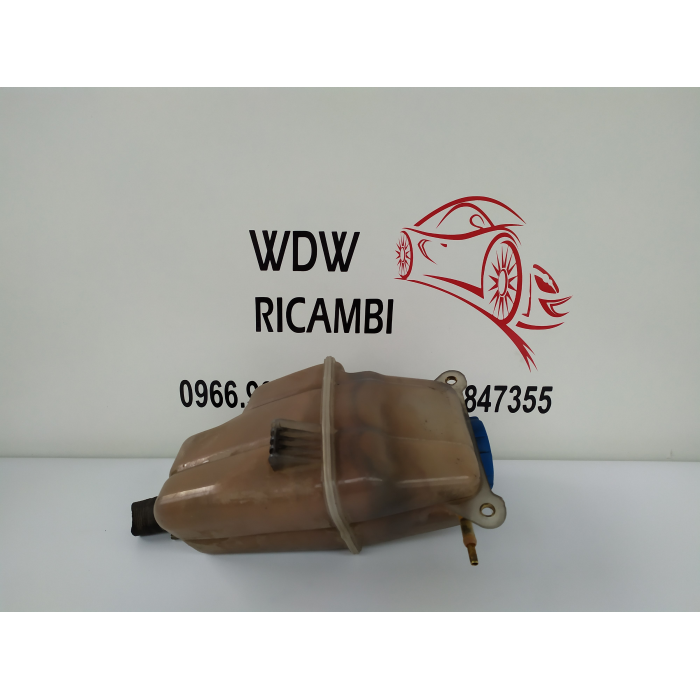 VASCHETTA SERBATOIO ACQUA MOTORE ALFA ROMEO 159 1.9 JTDM (2005\2011) 2006
