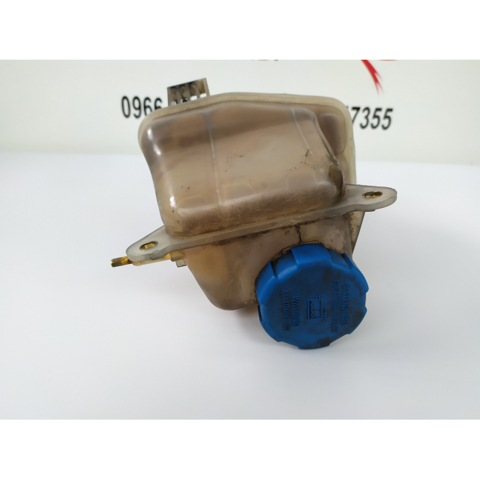 VASCHETTA SERBATOIO ACQUA MOTORE ALFA ROMEO 159 1.9 JTDM (2005\2011) 2006