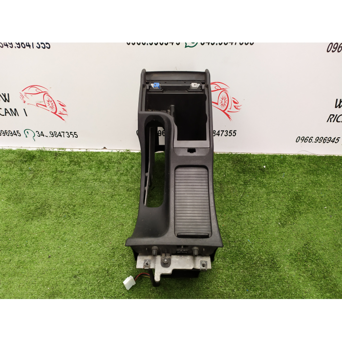 60681158 TUNNEL CENTRALE RIVESTIMENTO USATO ALFA ROMEO 159 1.9 JTDM (2005\2011) 2006
