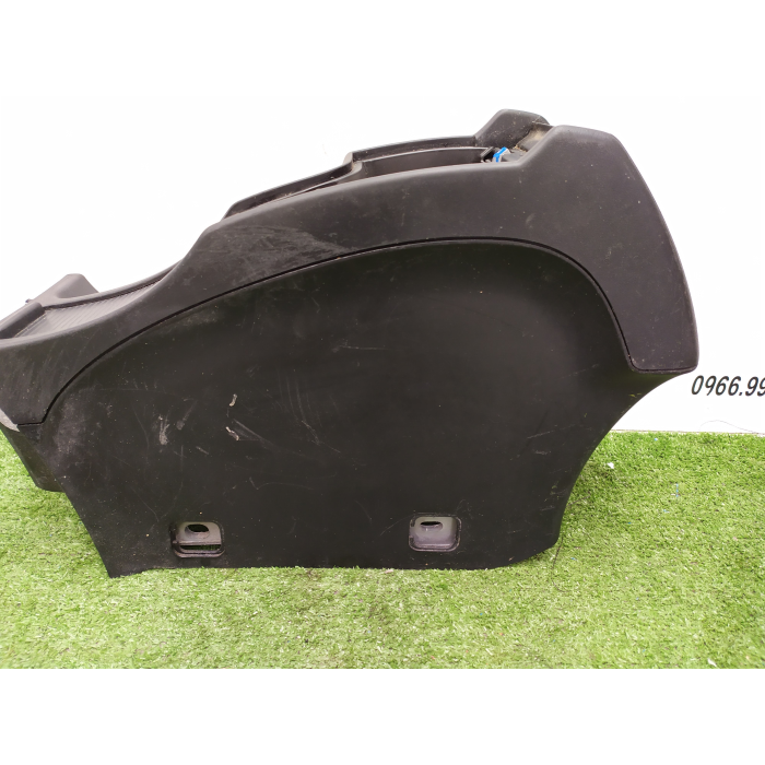 60681158 TUNNEL CENTRALE RIVESTIMENTO USATO ALFA ROMEO 159 1.9 JTDM (2005\2011) 2006