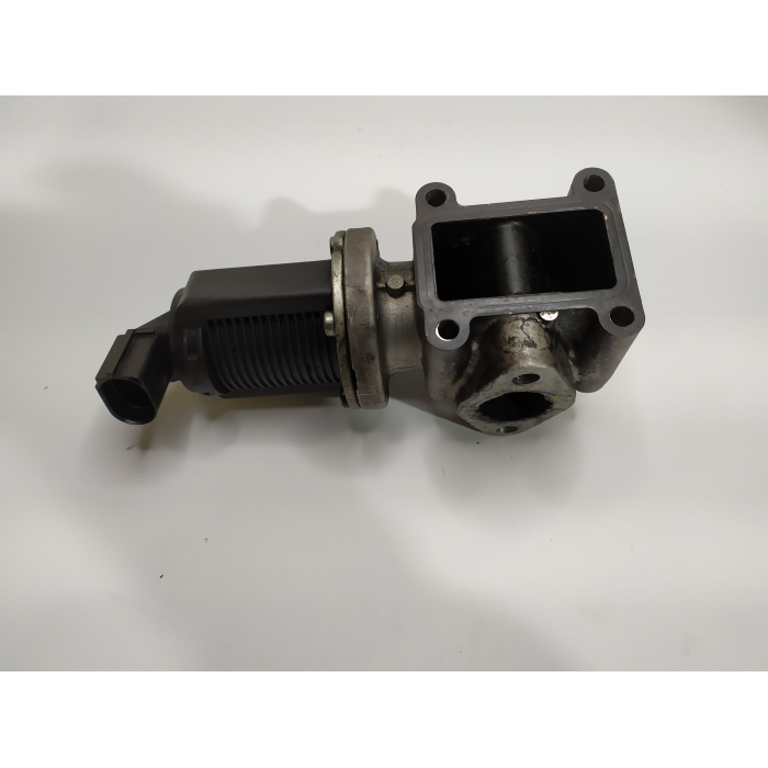 55204250 VALVOLA EGR ELETTRICA ALFA ROMEO 159 1.9 JTDM (2005\2011) 2006