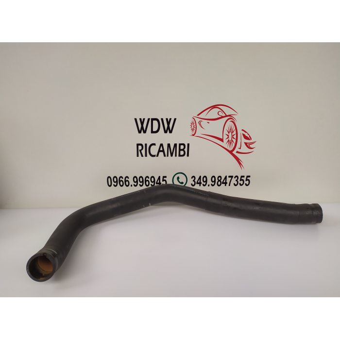 TUBO MANICOTTO ACQUA LIQUIDO MOTORE ALFA ROMEO 159 1.9 JTDM (2005\2011) 2006