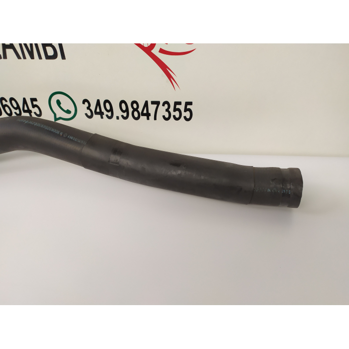 TUBO MANICOTTO ACQUA LIQUIDO MOTORE ALFA ROMEO 159 1.9 JTDM (2005\2011) 2006