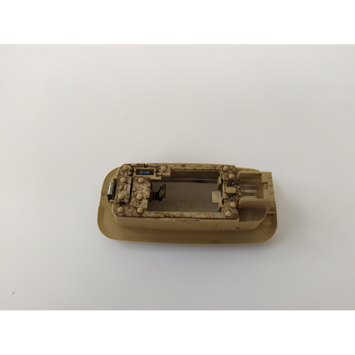 735306195 PLAFONIERA INTERNA TETTO POSTERIORE DESTRO \ SINISTRO ALFA ROMEO 159 1.9 JTDM (2005\2011) 2006