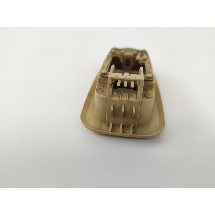 735306195 PLAFONIERA INTERNA TETTO POSTERIORE DESTRO \ SINISTRO ALFA ROMEO 159 1.9 JTDM (2005\2011) 2006