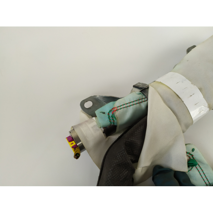 TENDA TENDINA AIRBAG LATO DESTRO DX ALFA ROMEO GIULIETTA 1.6 (DAL 2010 IN POI >)