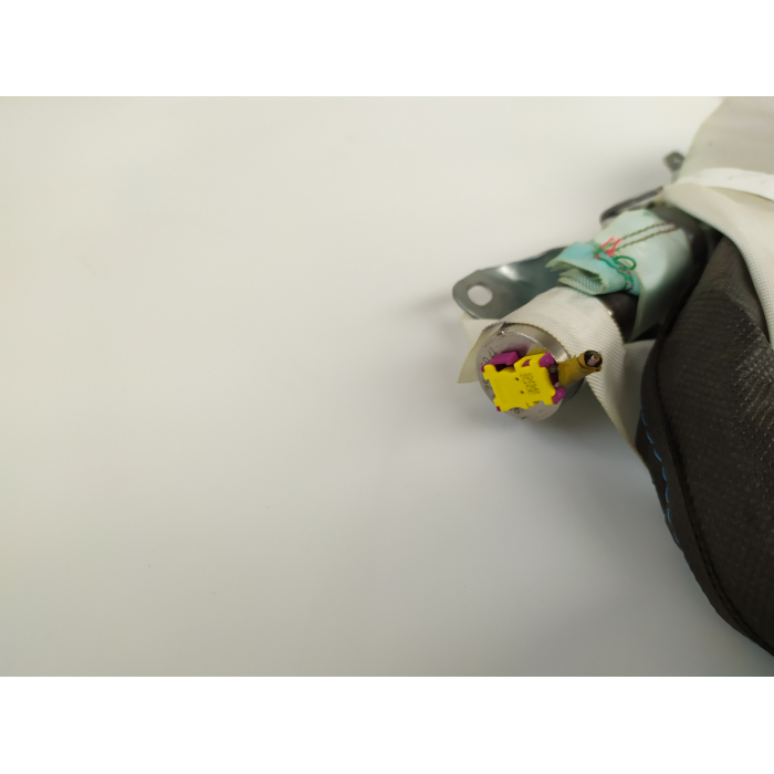 TENDA TENDINA AIRBAG LATO DESTRO DX ALFA ROMEO GIULIETTA 1.6 (DAL 2010 IN POI >)