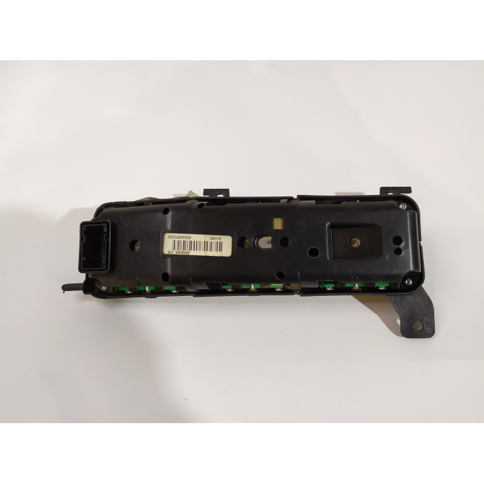 60696626 QUADRO STRUMENTI CENTRALE ALFA ROMEO 159 (939) TURBO GASOLIO TEMPERATURA