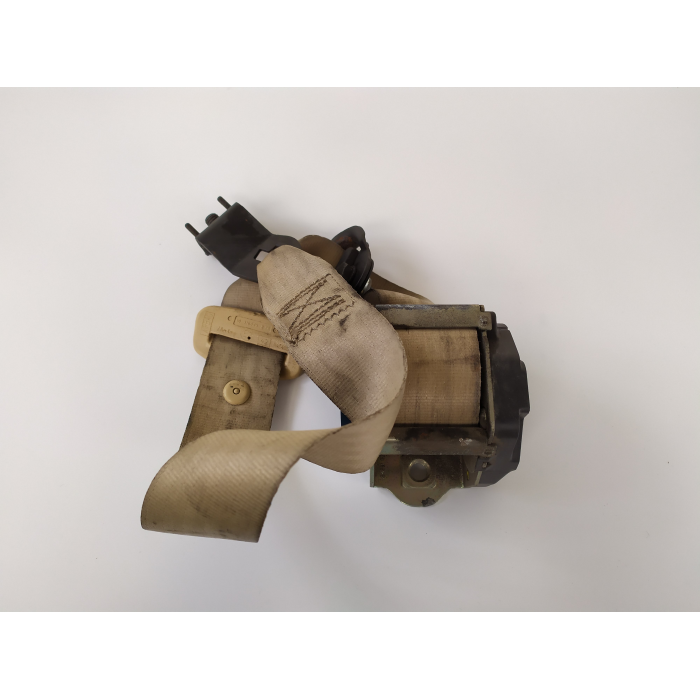 CINTURA DI SICUREZZA LATO ANTERIORE DESTRO DX ALFA ROMEO 159 1.9 JTDM (2005\2011) 2006