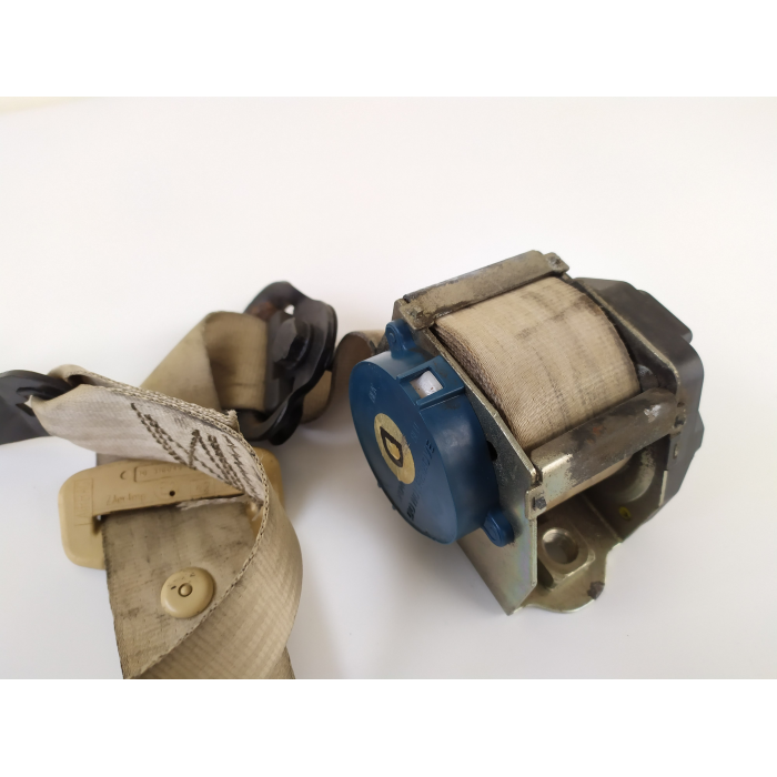CINTURA DI SICUREZZA LATO ANTERIORE DESTRO DX ALFA ROMEO 159 1.9 JTDM (2005\2011) 2006