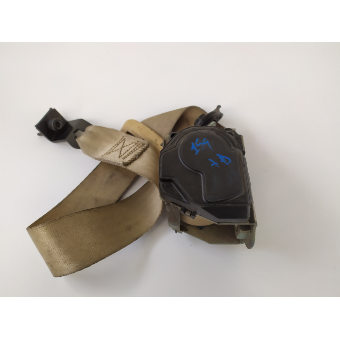 CINTURA DI SICUREZZA LATO ANTERIORE DESTRO DX ALFA ROMEO 159 1.9 JTDM (2005\2011) 2006