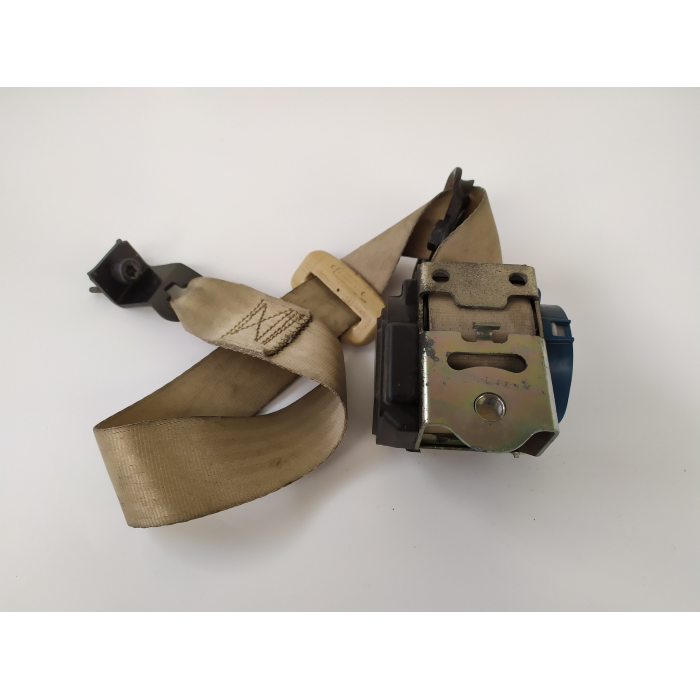 CINTURA DI SICUREZZA LATO ANTERIORE DESTRO DX ALFA ROMEO 159 1.9 JTDM (2005\2011) 2006