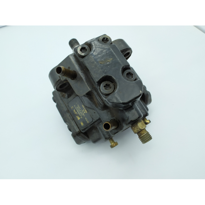 POMPA INIEZIONE MOTORE GASOLIO BOSCH ALFA ROMEO 147 1.9 JTD (2000\2010)