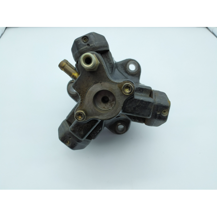 POMPA INIEZIONE MOTORE GASOLIO BOSCH ALFA ROMEO 147 1.9 JTD (2000\2010)