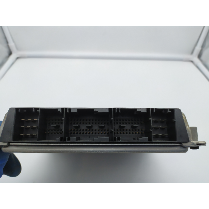 A0285451932 CENTRALINA ECU MOTORE BOSCH MERCEDES CLASSE A (W168) 1.7 170CDI (1997\2004) 2000