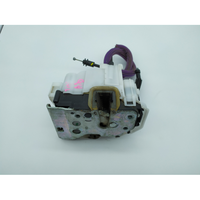 519839440 SERRATURA CHIUSURA PORTA ANTERIORE DESTRO DX FIAT TIPO (DAL 2015 IN POI >)