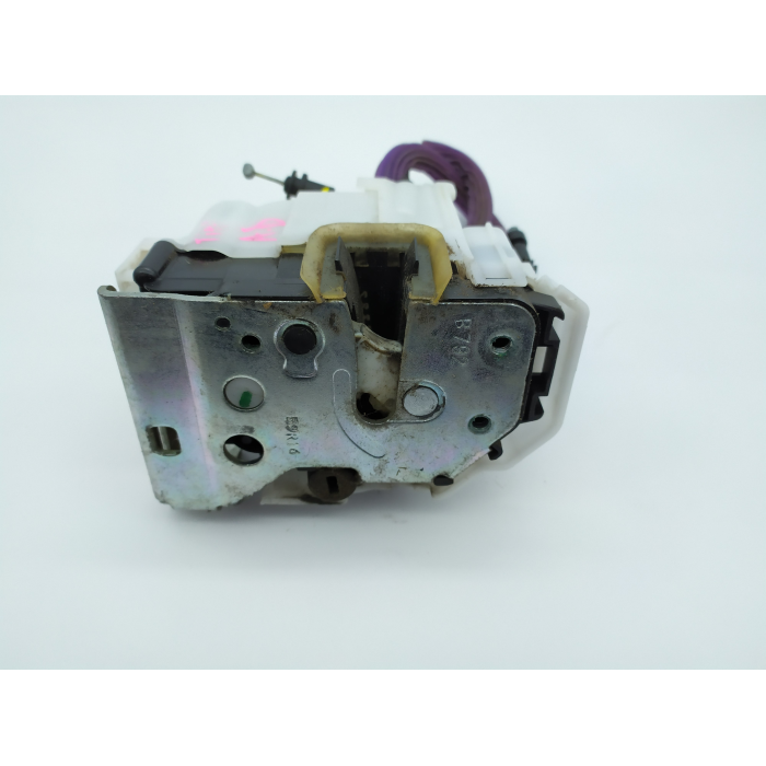 519839440 SERRATURA CHIUSURA PORTA ANTERIORE DESTRO DX FIAT TIPO (DAL 2015 IN POI >)