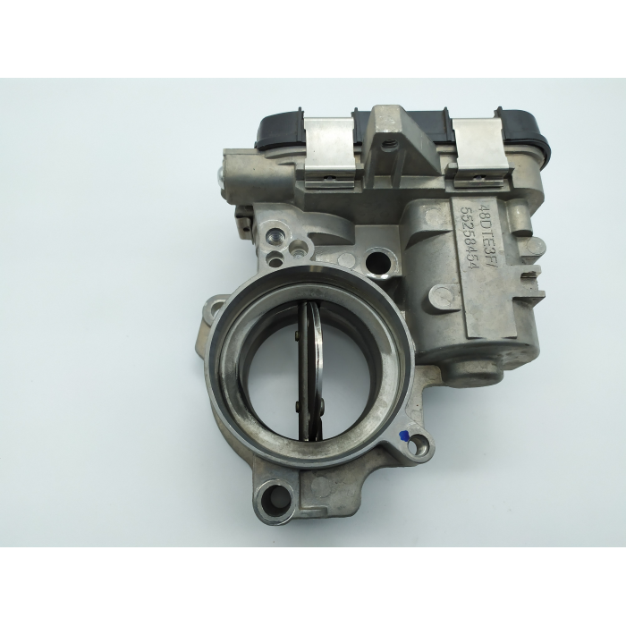 USATO 55258454 CORPO FARFALLATO SUZUKI VITARA \ FIAT 500X TIPO \ JEEP RENEGADE 1.6