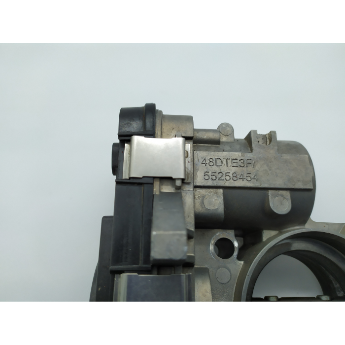 USATO 55258454 CORPO FARFALLATO SUZUKI VITARA \ FIAT 500X TIPO \ JEEP RENEGADE 1.6
