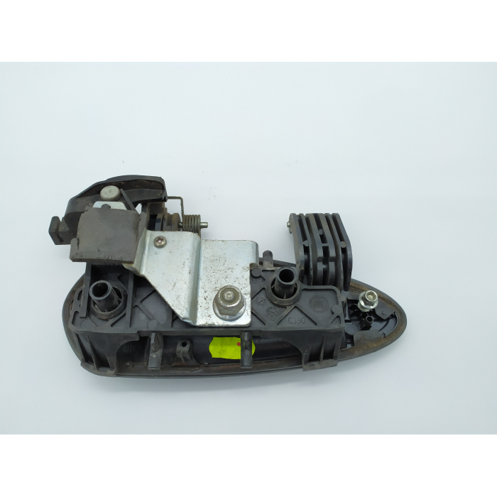 MANIGLIA ESTERNA APRI PORTA POSTERIORE SINISTRO SX FIAT PUNTO EVO \ GRANDE PUNTO