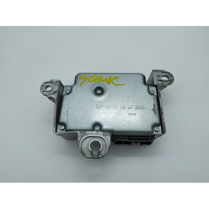 8200412042A CENTRALINA AIRBAG USATO RENAULT SCENIC 1.9 DCI (2003\2009) 2007 607993600