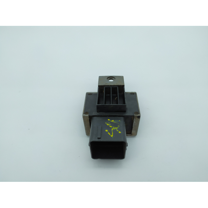9640469680 CENTRALINA CANDELETTE ORIGINALE USATO RENAULT SCENIC 1.9 DCI (2003\2009) 2007