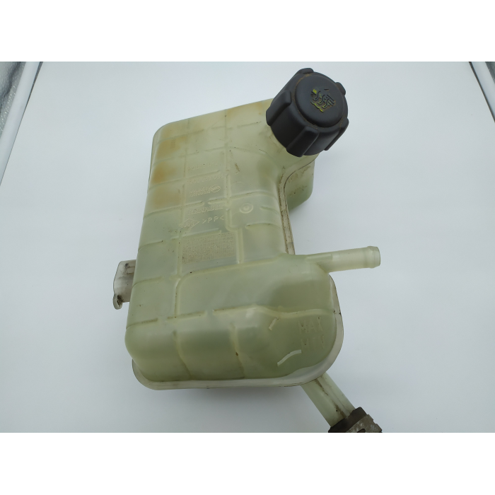 8200262036B VASCHETTA CONTENITORE ACQUA USATO ORIGINALE RENAULT SCENIC 1.9 DCI (2003\2009) 2007