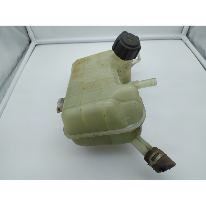 8200262036B VASCHETTA CONTENITORE ACQUA USATO ORIGINALE RENAULT SCENIC 1.9 DCI (2003\2009) 2007