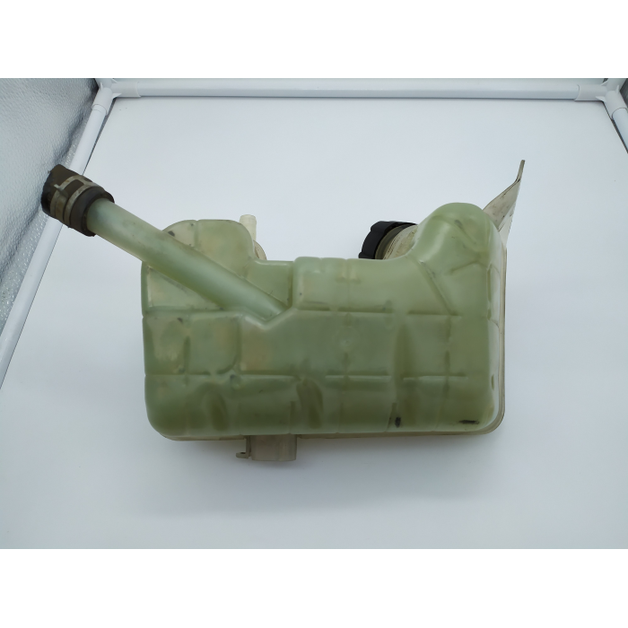 8200262036B VASCHETTA CONTENITORE ACQUA USATO ORIGINALE RENAULT SCENIC 1.9 DCI (2003\2009) 2007
