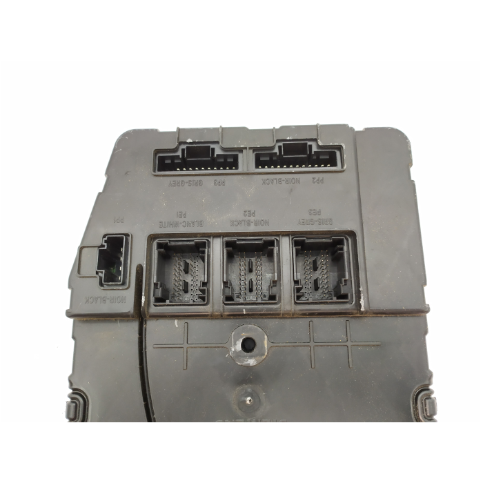 8200606830 CENTRALINA BODY COMPUTER USATO RENAULT SCENIC 1.9 DCI \ 1.5 DCI (2003\2009) 2007