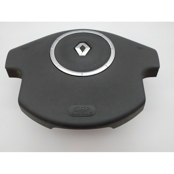 8200485099A AIRBAG VOLANTE GUIDA GUIDATORE USATO RENAULT SCENIC 1.9 DCI (2003\2009) 2007