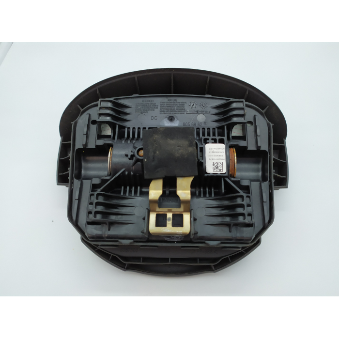 8200485099A AIRBAG VOLANTE GUIDA GUIDATORE USATO RENAULT SCENIC 1.9 DCI (2003\2009) 2007
