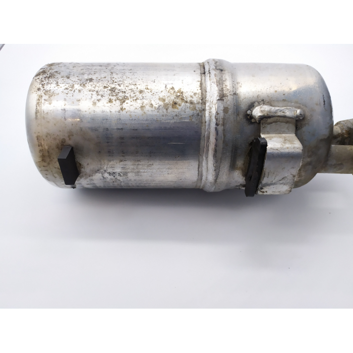 8200247360A FILTRO POLMONE ARIA CONDIZIONATA CLIMA A\C USATO RENAULT SCENIC 1.9 DCI (2003\2009) 2007