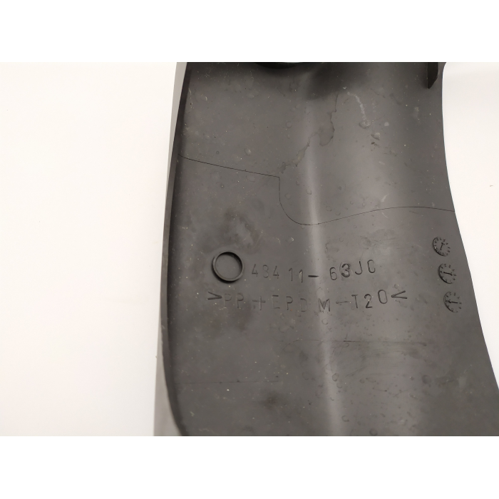 48411-63J0 COPERTURA SUPERIORE PIANTONE USATO FIAT SEDICI 16 \ SUZUKI SX4 (2005\2014)