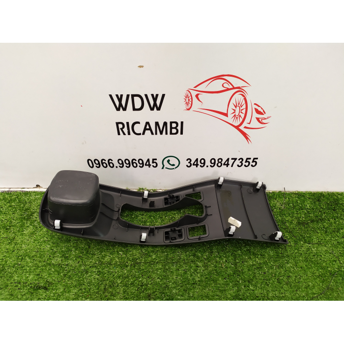 75822-79J0 RIVESTIMENTO TUNNEL CENTRALE POSTERIORE POST USATO FIAT SEDICI 16 \ SUZUKI SX4 (2005\2014) 